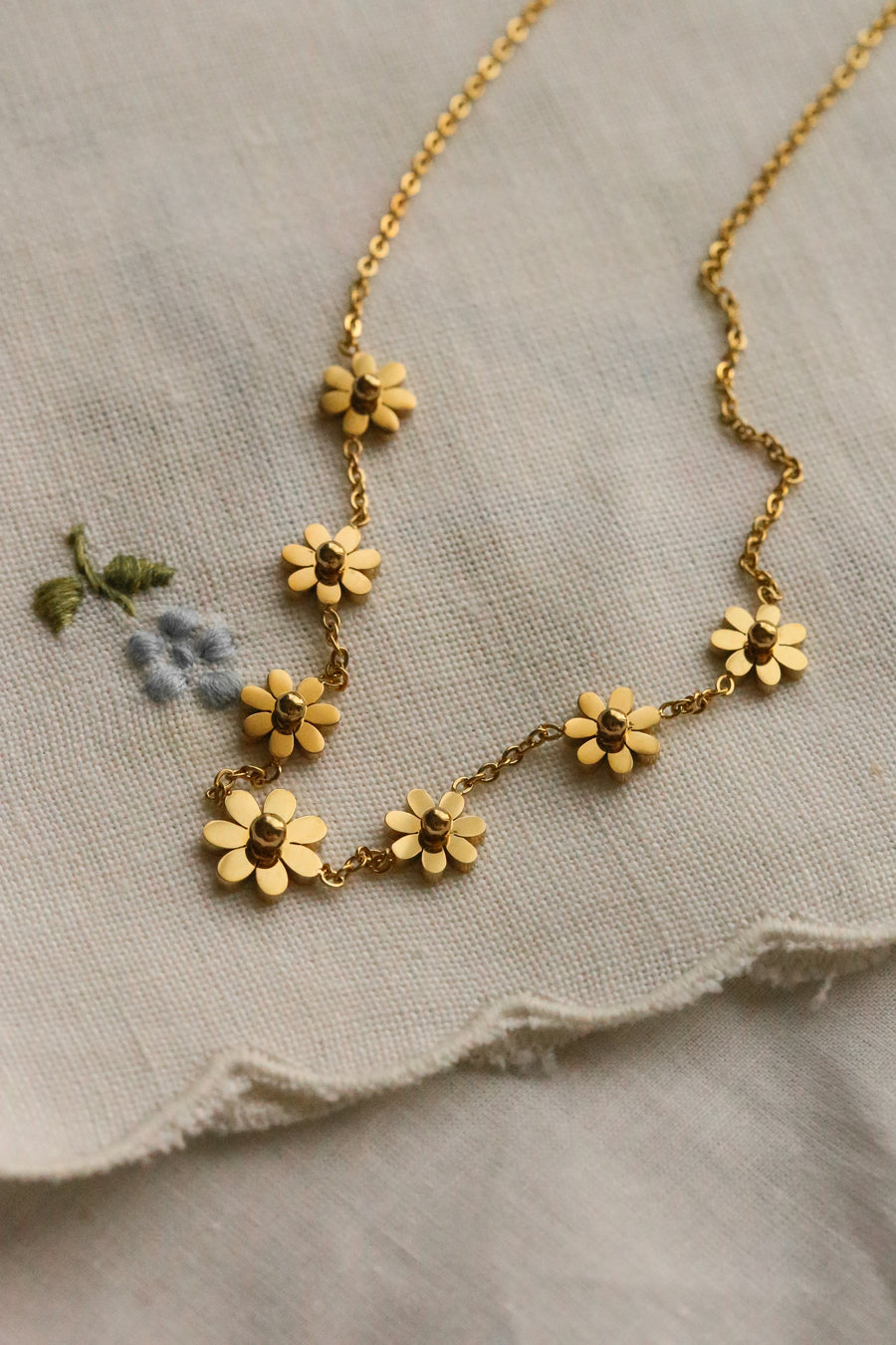 Bloom Necklace