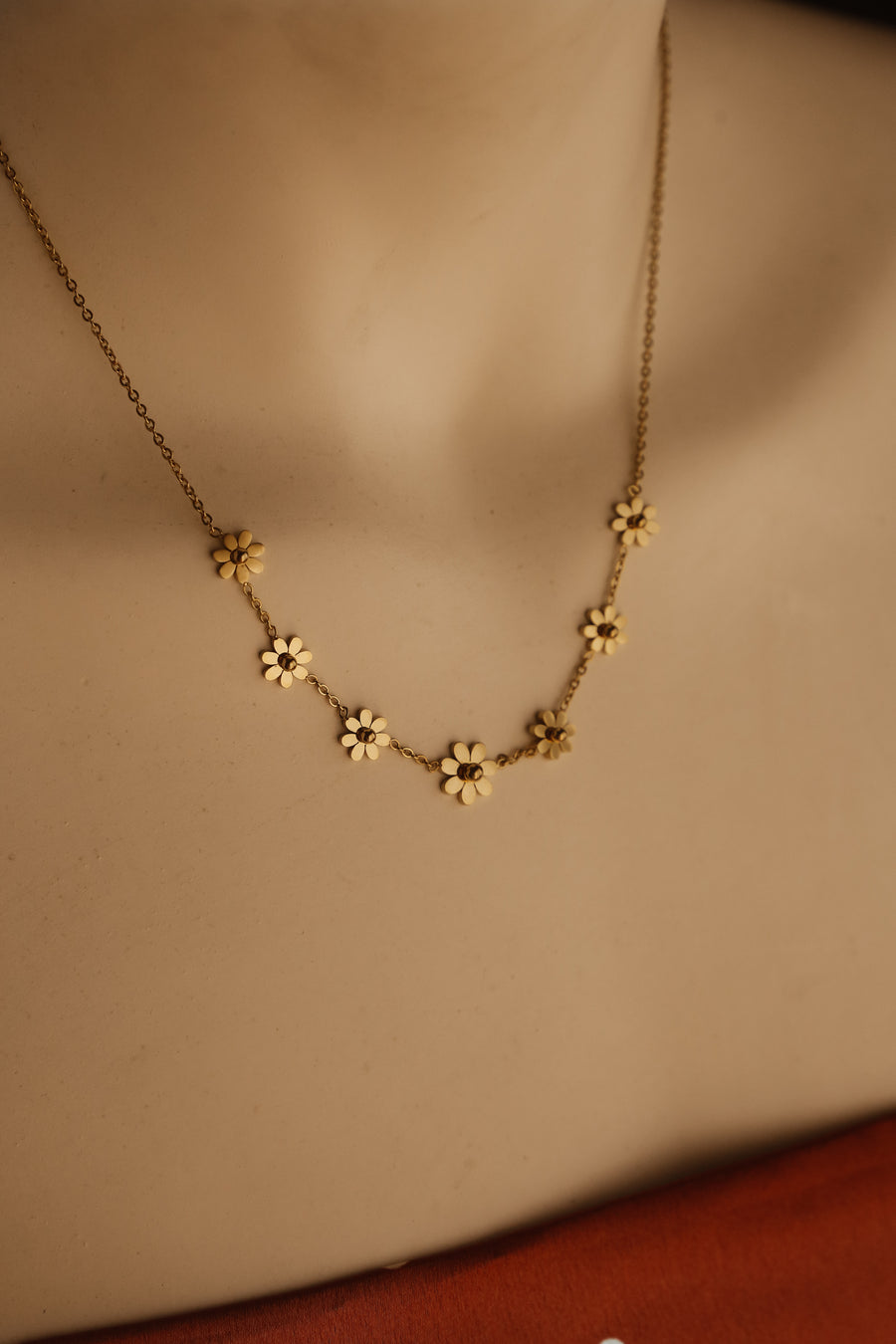 Bloom Necklace