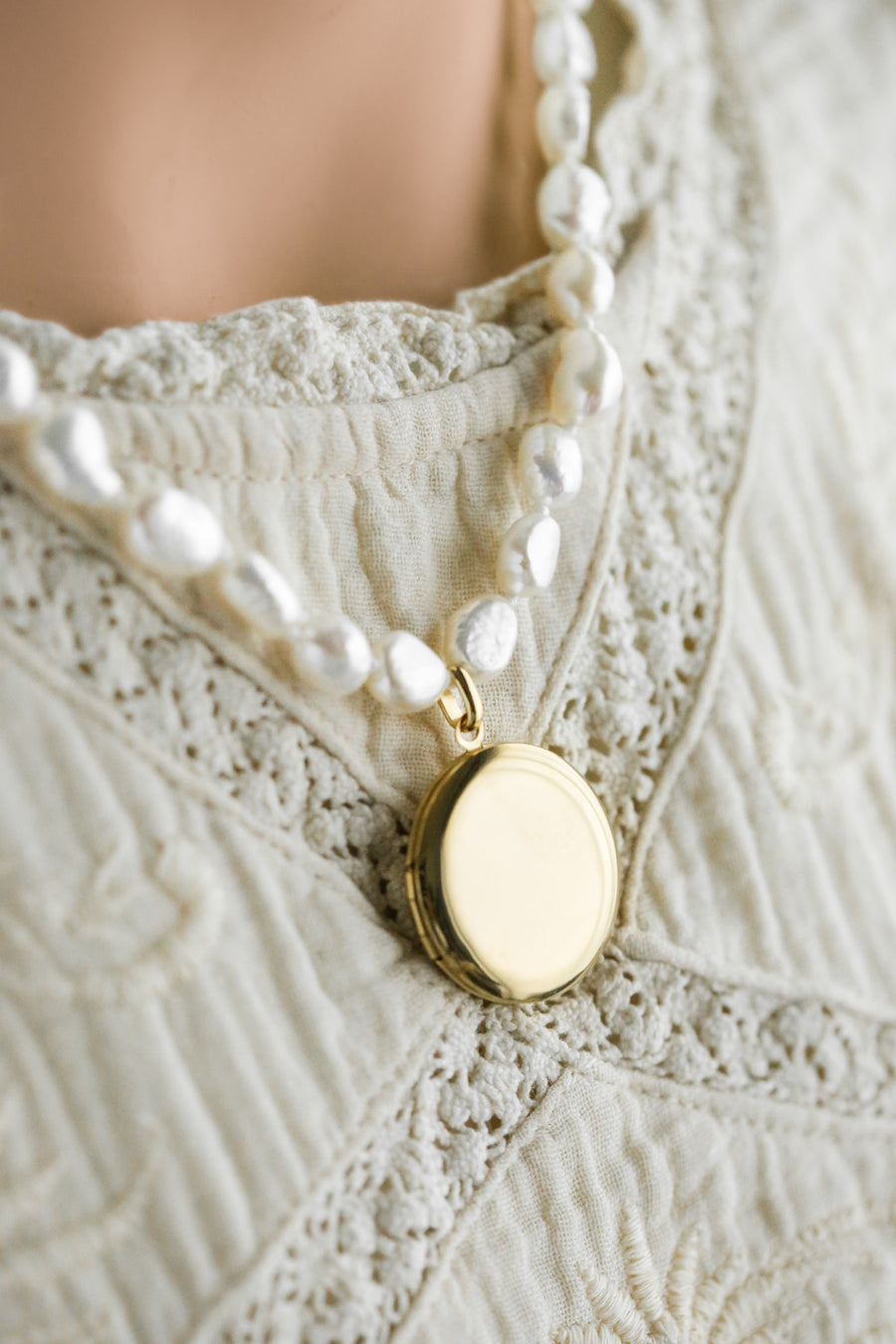 Eloise Necklace