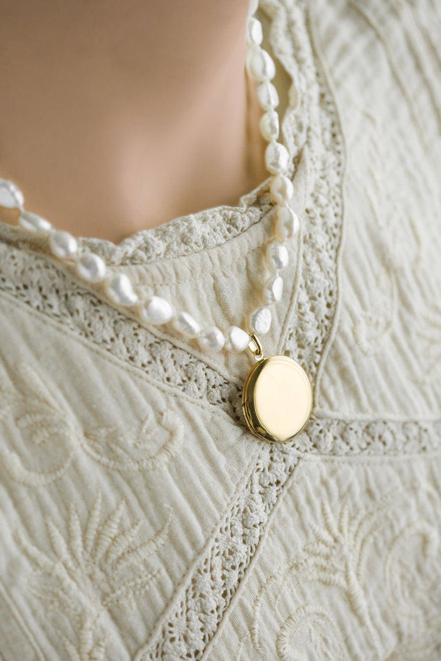 Eloise Necklace