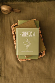 Herbalism Book