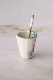 Splash Paint Coffee Cup