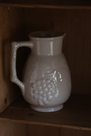 Vintage Dairy Mini Pitcher