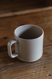 Taupe Mug