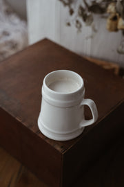 Vintage Classical Cottage Mug