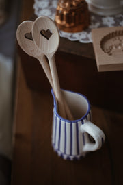 Heart Wooden Spoon