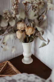 Vintage Porcelain Vase