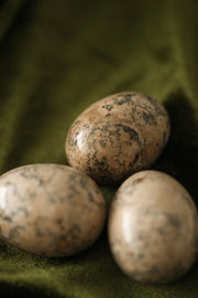 Jasper Egg