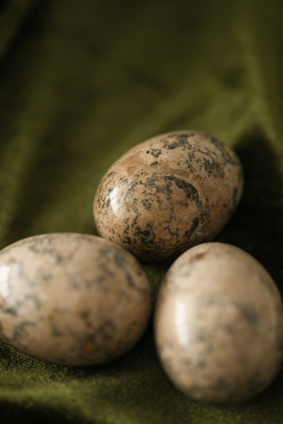 Jasper Egg