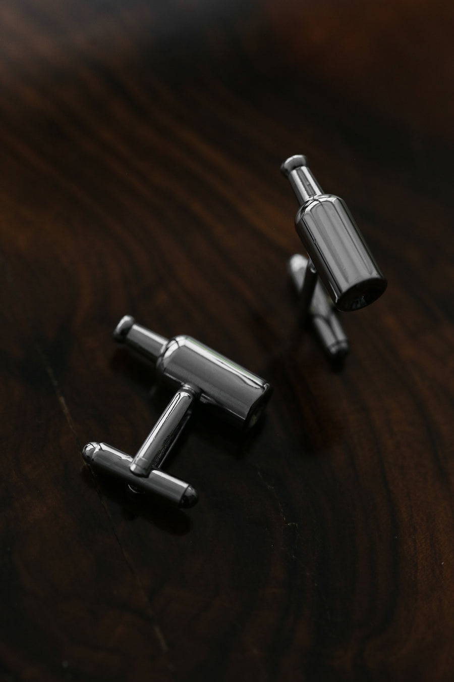 Bottles Cufflinks