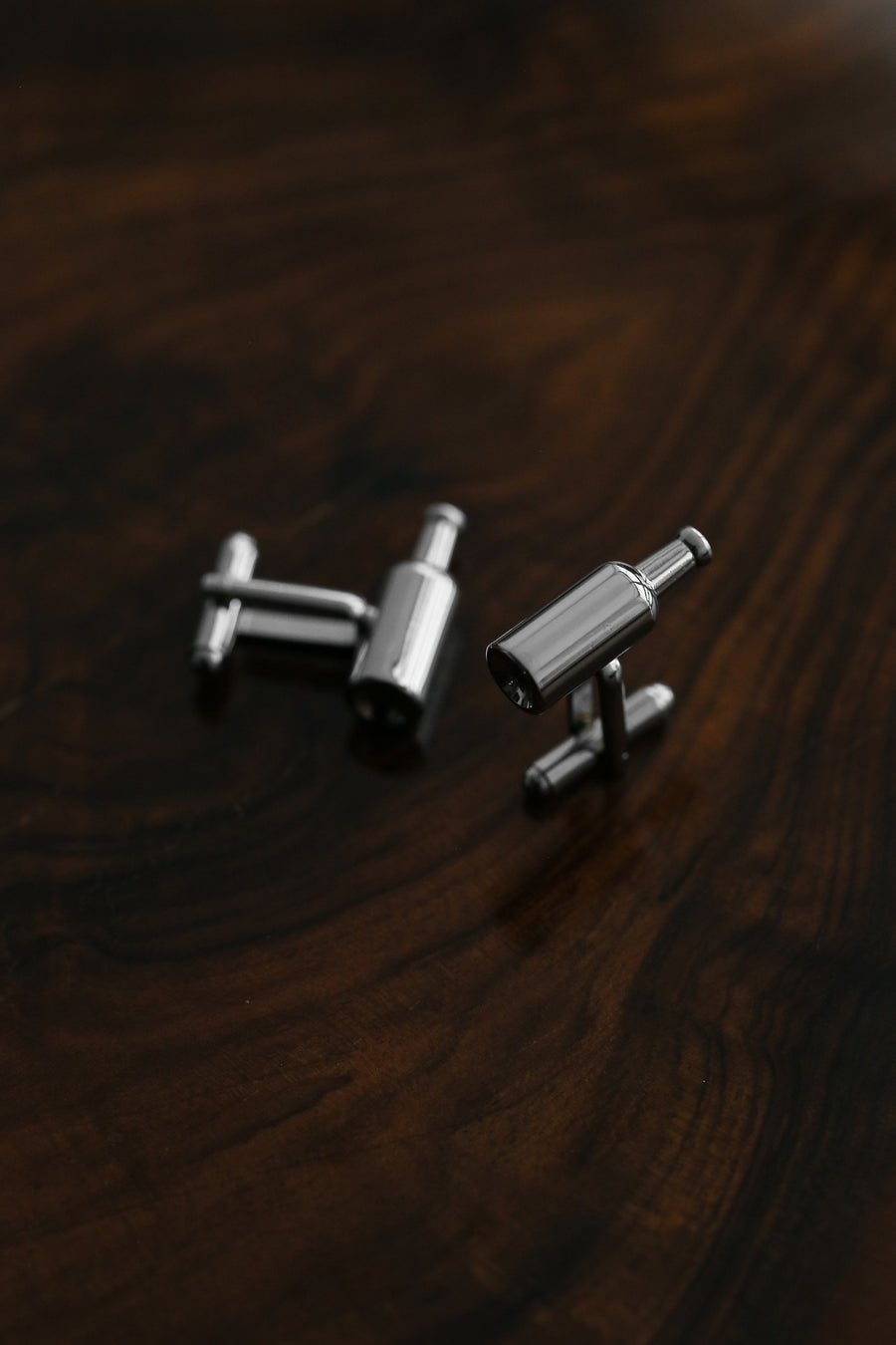 Bottles Cufflinks