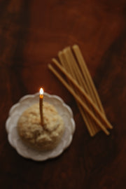 Beewax Slim Birthday Candles
