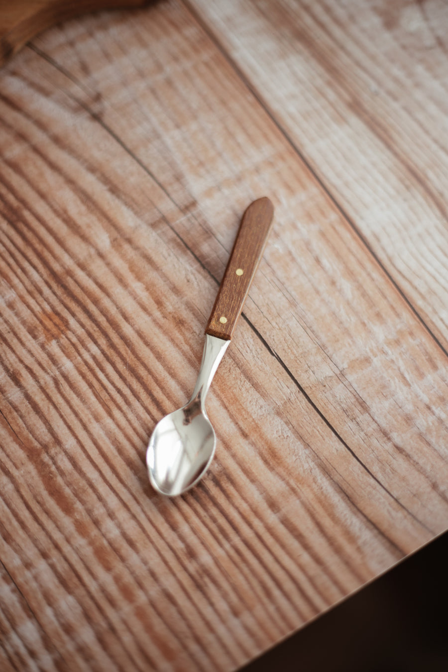 Demitasse Bistro Spoon