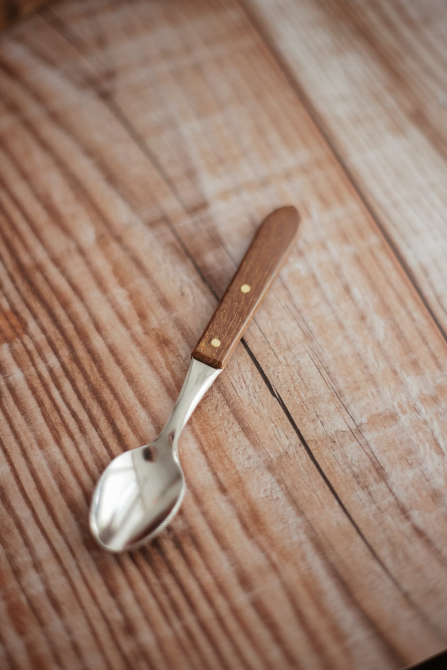 Demitasse Bistro Spoon