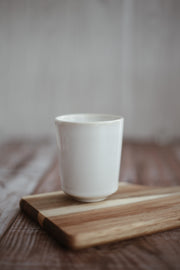 Latte Cup