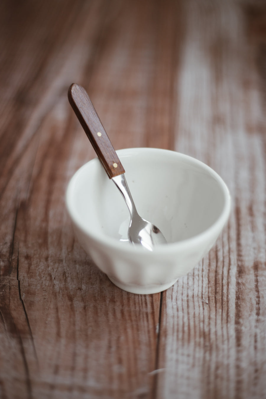 Demitasse Bistro Spoon