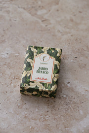 Jarro Branco Soap