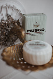 Musgo Soap