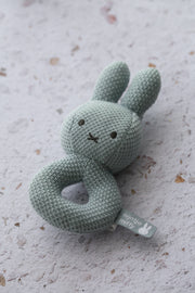 Miffy Rattle