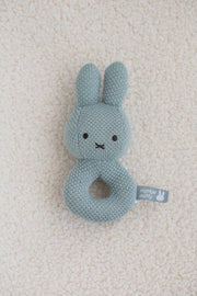 Miffy Rattle