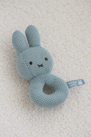 Miffy Rattle