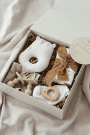 Gift Box - Welcome Baby