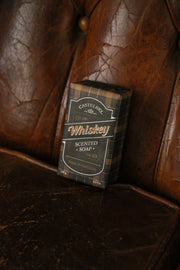Castelbel Soap - Whiskey
