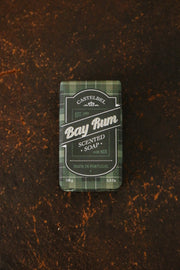 Castelbel Soap - Bay Rum