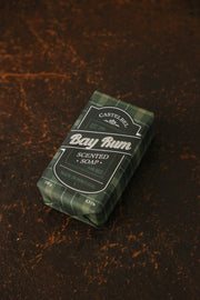 Castelbel Soap - Bay Rum