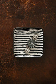 Stripes trinkets Dish