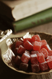 Gourmet Winegums - Mango & Raspberry