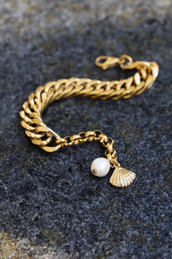 Brigitte La Mer Bracelet