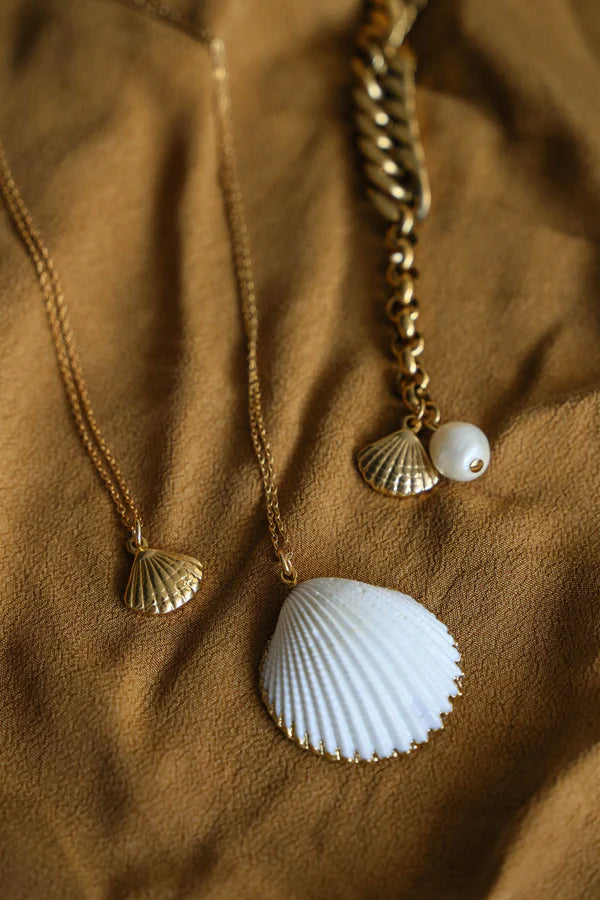 La Mer Necklace