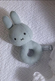 Miffy Rattle