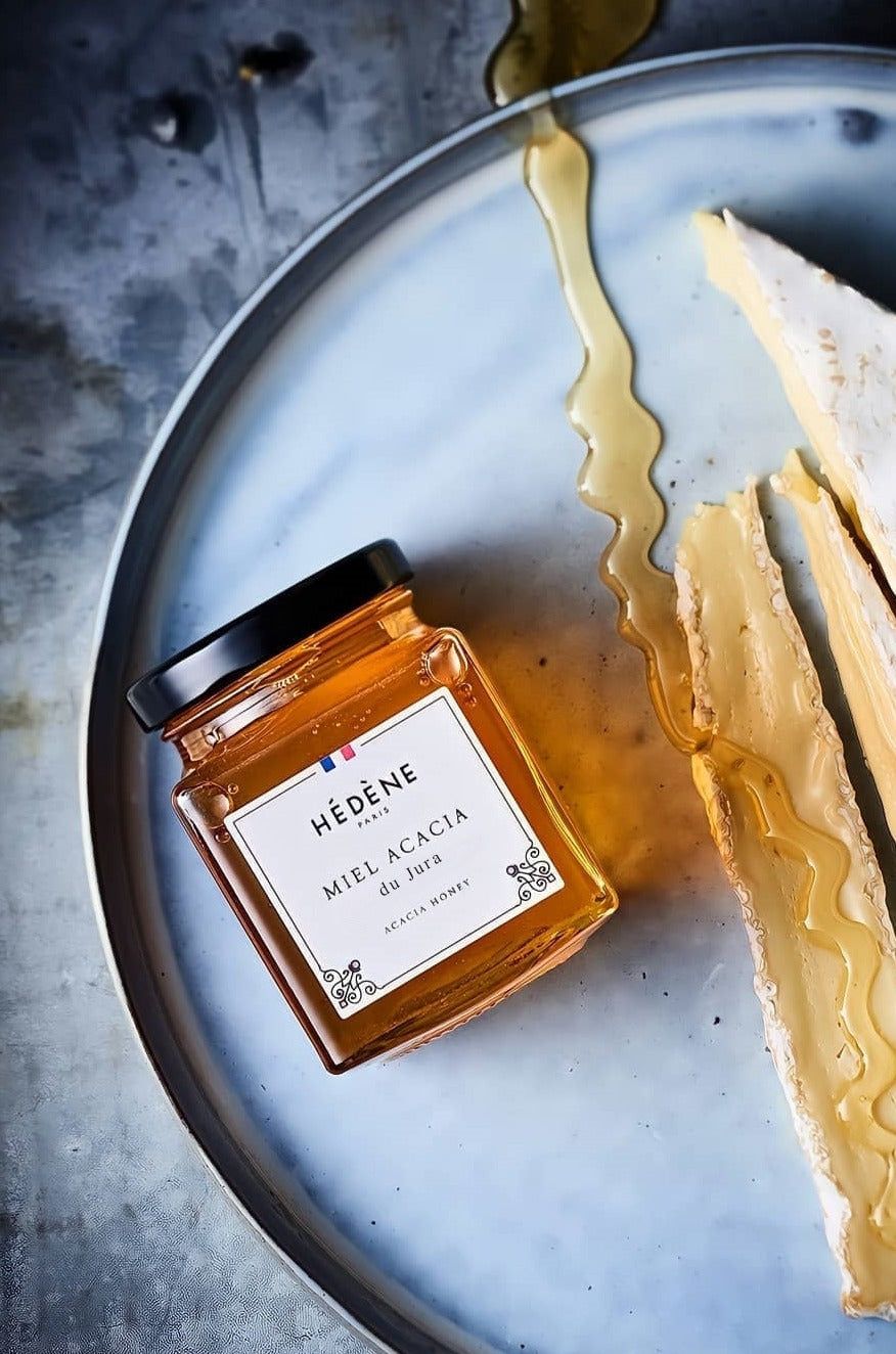 Hédène - French Acacia Honey