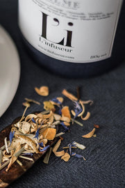 L'infuseur Tea - Nº2 Calme