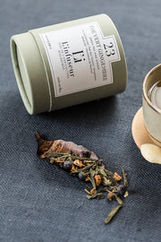 L'infuseur Tea - Nº23 Thé Vert Gingembre