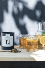 L'infuseur Tea - Nº2 Calme