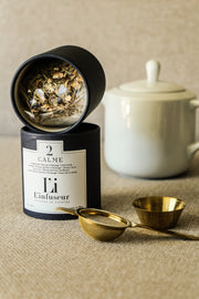 L'infuseur Tea - Nº2 Calme