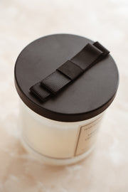 Scented Candle - Fresh Cotton