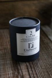 L'infuseur Tea - Nº2 Calme