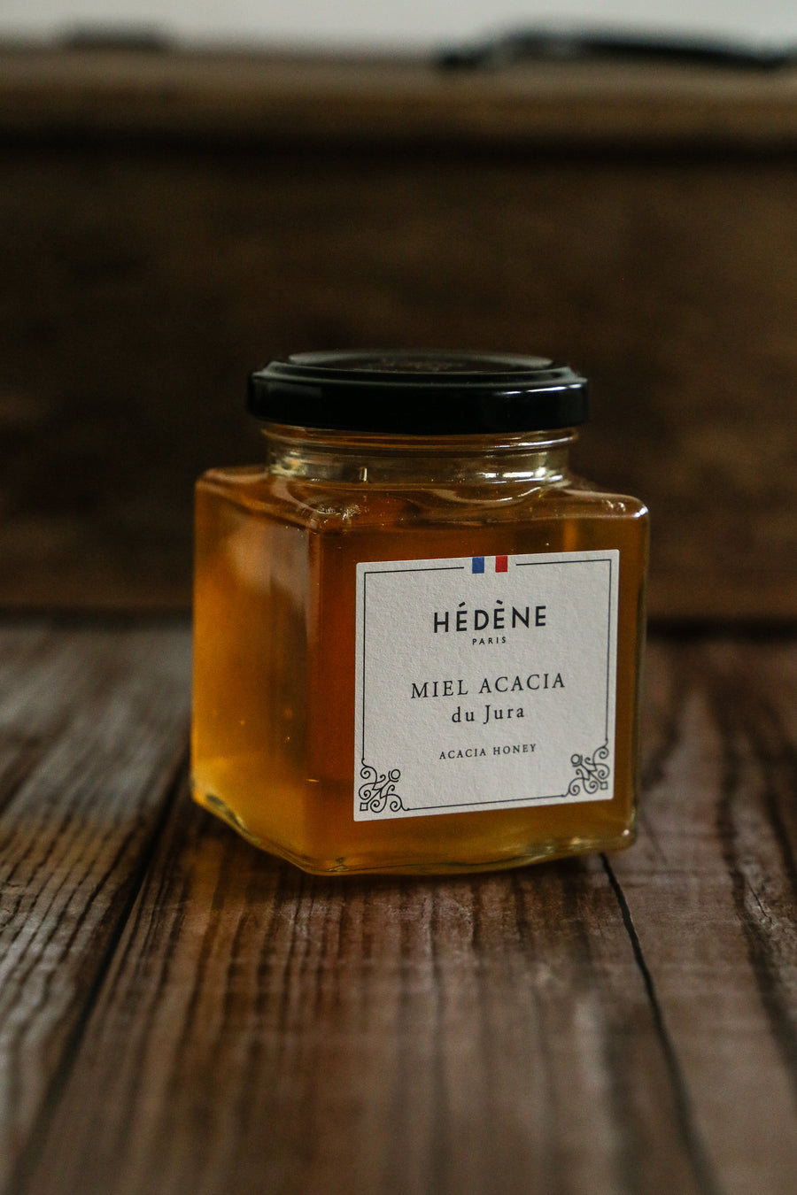 Hédène - French Acacia Honey