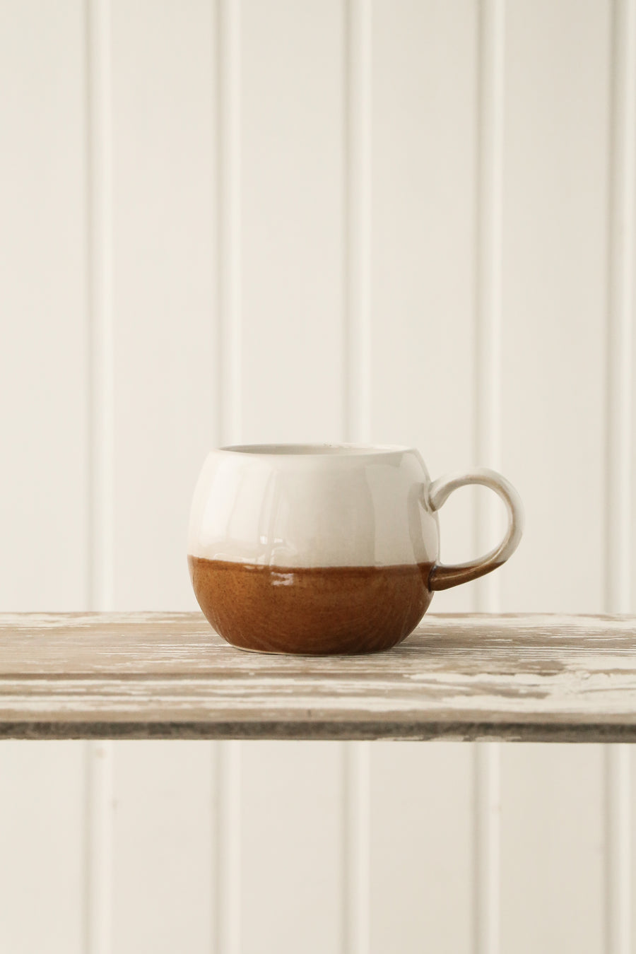 Bubble Ceramic Mug