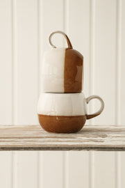 Bubble Ceramic Mug