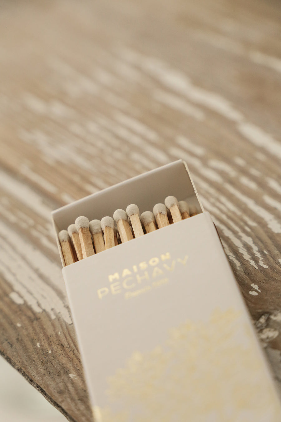 Maison Pechavy Matches - Hortense