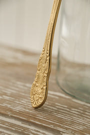 Victorian Cake Server