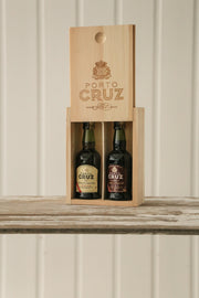 Port Wine Gift Box - 2 Bottles
