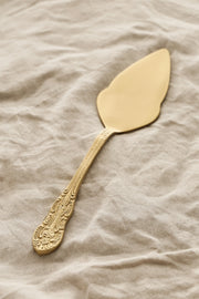 Victorian Cake Server