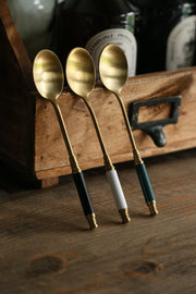 Tea Spoon - Vintage Inspired