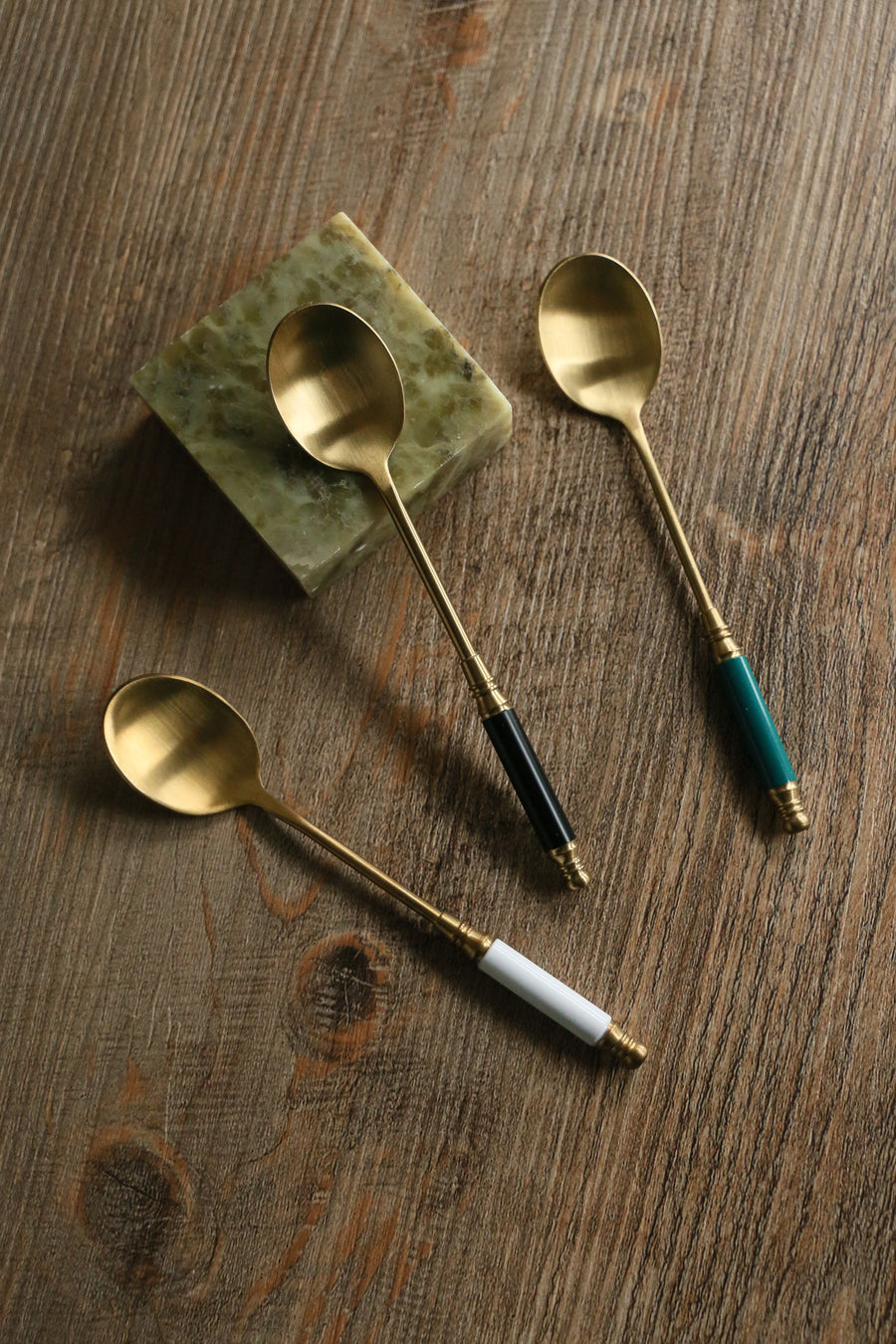 Tea Spoon - Vintage Inspired